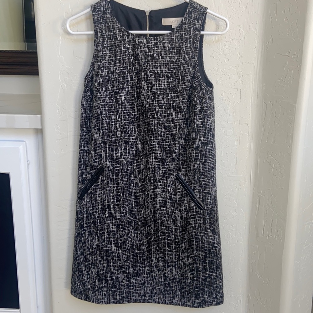 Chic A-Line perfect for winter